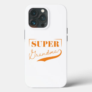 Super vovó