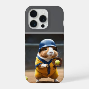 Superestrela do Softbol: O Grande Jogo do Porquinh