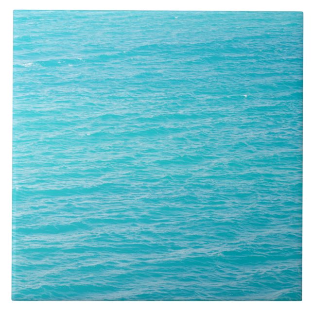 Superfície do mar (Frente)