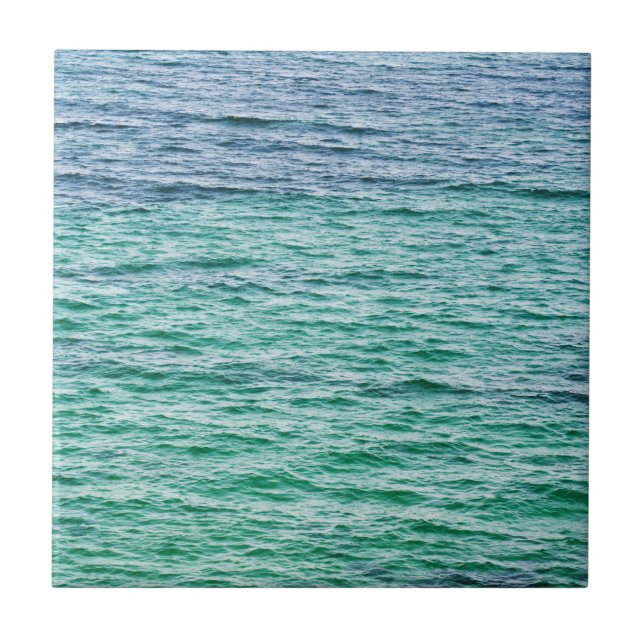 Superfície do mar (Frente)