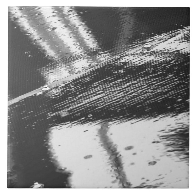 Superfície úmida (Frente)