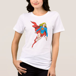 Supergirl em Movimento