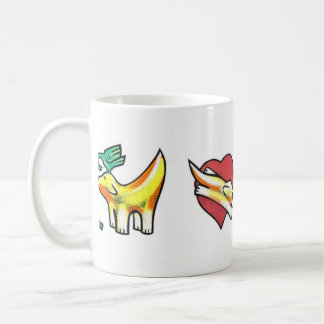 Superlambanana! Caneca