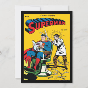 Superman #52