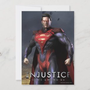 Superman Alternate
