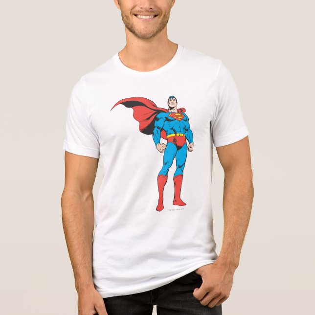 Superman Posing 3 (Frente)
