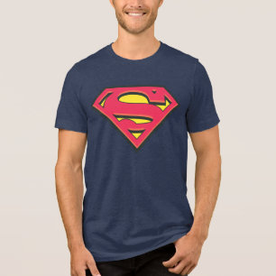 Superman S-Shield   Classic Logo