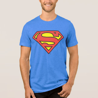 Superman S-Shield | Logotipo Superman