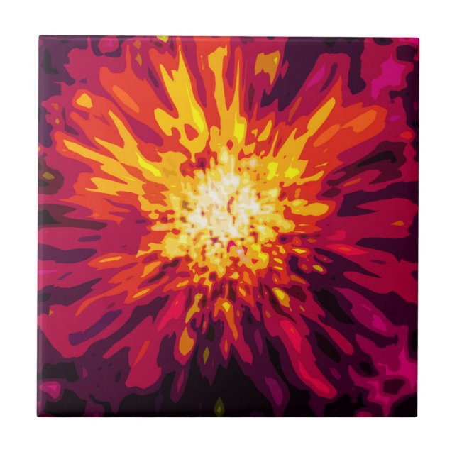 Supernova Blast (Frente)