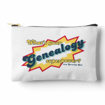 Superpoder Genealógico