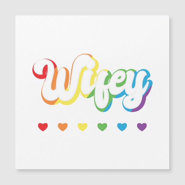 Suporte a LGBTQIA Lésbica para Gay (Frente)