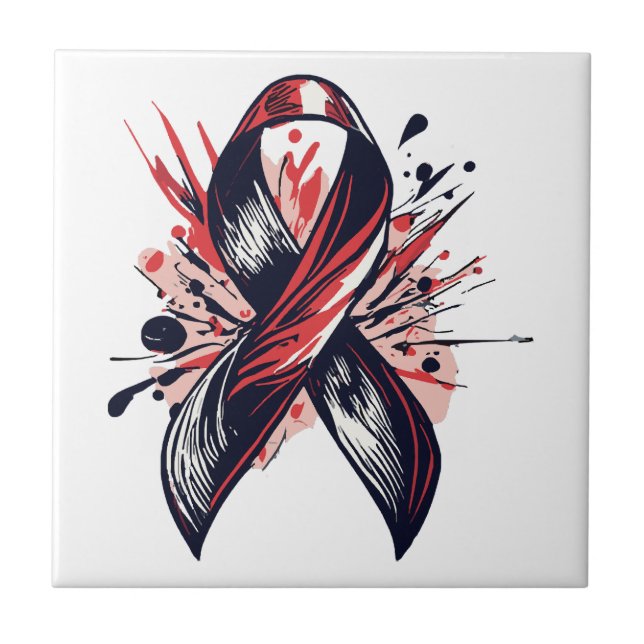 Suporte ao cancer (Frente)