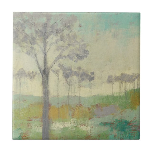 Suporte de Árvore (Frente)