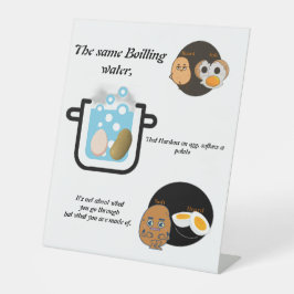 Suporte de motivação