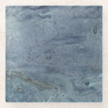 Suporte de Vidro Blue Moon