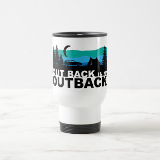 Suporte para fora na caneca do meu interior
