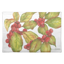 Coleção de Winterberry
