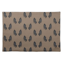 Desenho de alçapão de alce