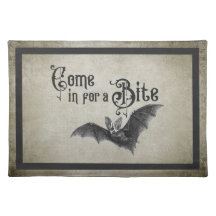 Dia de as Bruxas engraçado Vampiro Bat entra para