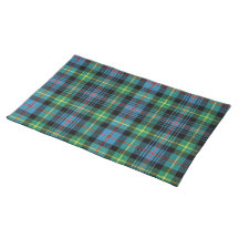 Ferguson Antigo Tartan