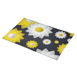 Suporte Para Prato Flor chic Elegante Cereja Flor