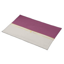 Fuchsia e Taupe Haven