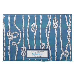 Suporte Para Prato Linda cor-d-água, cor azul, branco, personalizado