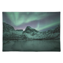 Norte Lights Noruega