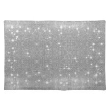 Olhar metálico do metal de prata da faísca do