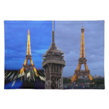 Torre Eiffel Paris França