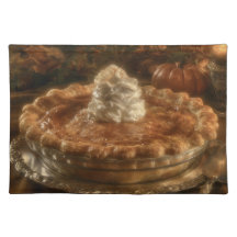 Torta de Abóbora