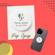 Suporte telefônico MCM moderno do meio século