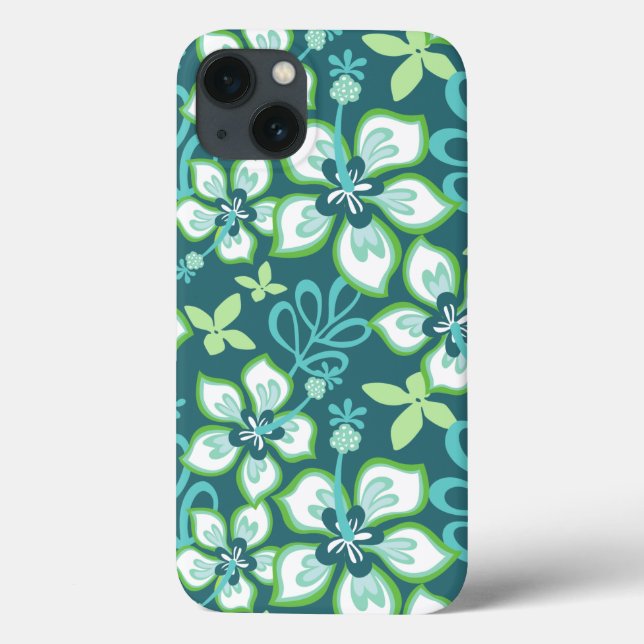 Surf (TEAL COMBO) (Verso)