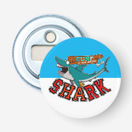 Surf with the shark