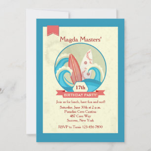 Surfboards no Convite às Ondas