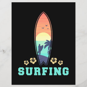 Surfe E Flor