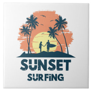 Surfe - Surfe no Sunset