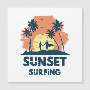 Surfe - Surfe no Sunset