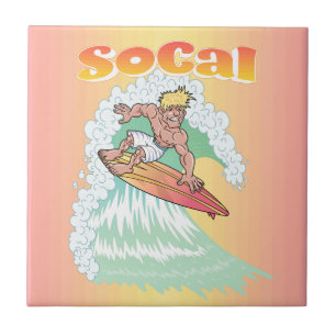 Surfer