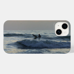 Surfer Aguarda capas de iphone de gabinete