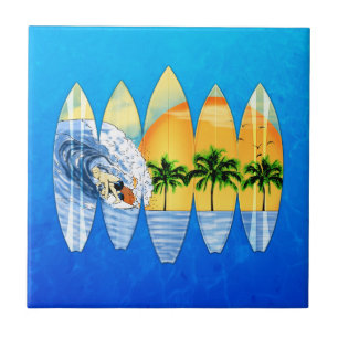 Surfer E Surfboards
