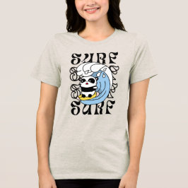 Surfer Panda