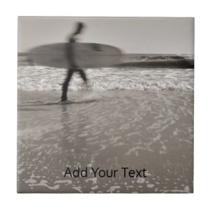 Surfer por Shirley Taylor