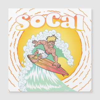 Surfer SoCal