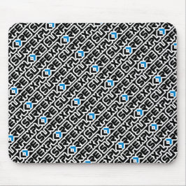 surfEXPLORE Logo Mouse Pad