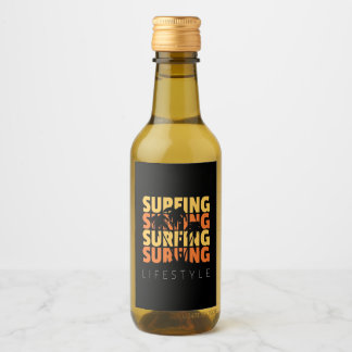 Surfing no estilo de vida