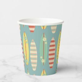 Surfing Summer Retro Surf Conselho Verão