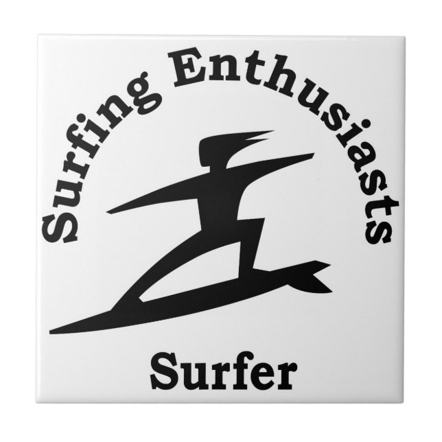 Surfista (Frente)