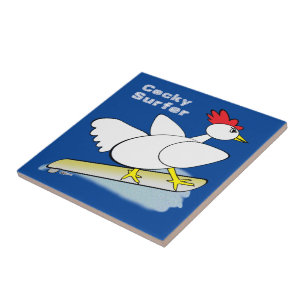 Surfista Cocky
