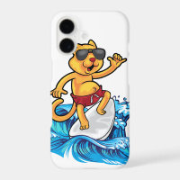 surfista de gato legal